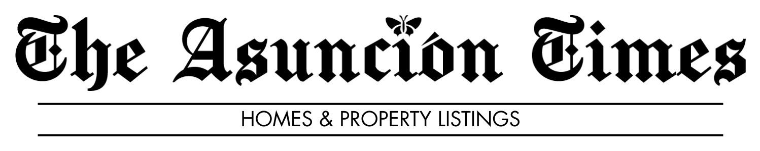 The Asunción Times Properties